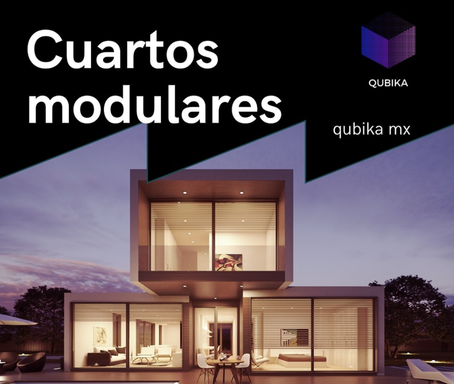 Baños Modulares